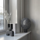 101 Copenhagen - Clam Table Lamp - Oxidized - Table Lamp