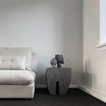 101 Copenhagen - Sphere Vase Square, Mini - Coffee - Vase