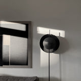101 Copenhagen - Dawn Floor Lamp - Oxidized - Floor Lamp