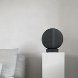 101 Copenhagen - Guggenheim Vase, Mini - Black - Vase