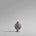 101 Copenhagen - Sphere Vase Bubl, Mini - Taupe - Vase