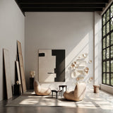 101 Copenhagen - Phantom Table, Tall - Burn Antique - Coffee or Side Table