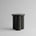 101 Copenhagen - Big Foot Table, Tall - Coffee - Coffee or Side Table