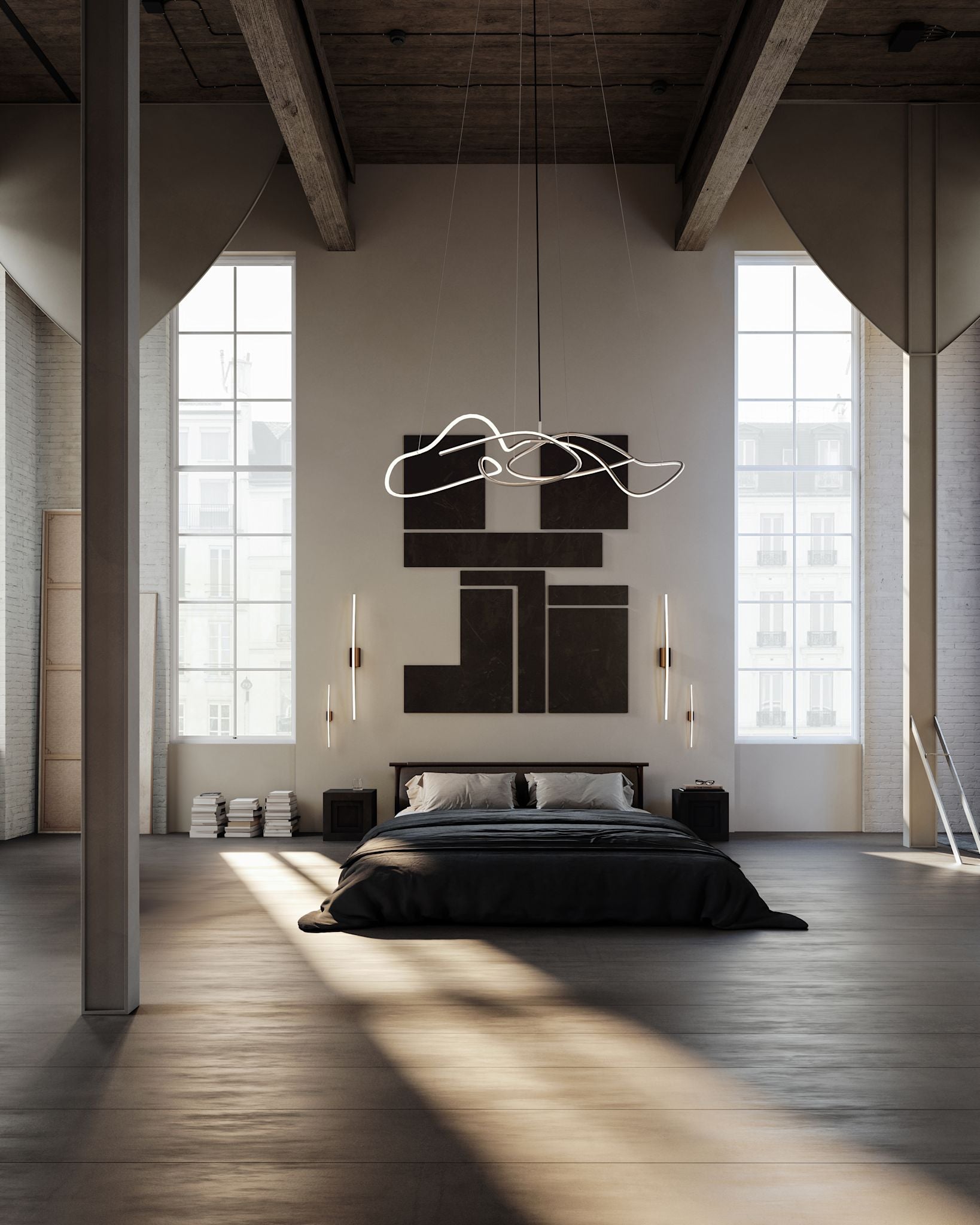 101 Copenhagen - Podium, Mini - Coffee - Podium