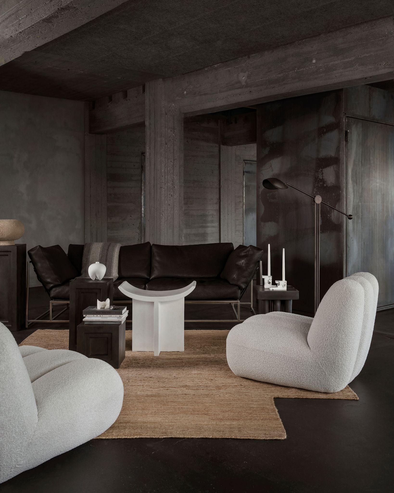 101 Copenhagen - Podium, Medio - Coffee - Podium