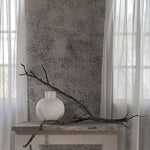 101 Copenhagen - Sumo Vase, Horns - Bone White - Vase