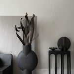 101 Copenhagen - Sphere Vase Bubl, Giant - Coffee - Vase