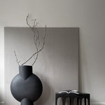 101 Copenhagen - Sphere Vase Bubl, Giant - Coffee - Vase