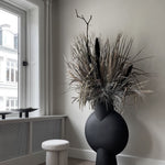 101 Copenhagen - Sphere Vase Bubl, Giant - Coffee - Vase