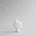 101 Copenhagen - Sphere Vase Bubl, Medio - Bone White - Vase