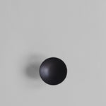 101 Copenhagen - HiHat Knobs, Medio - Burned Black - Knobs