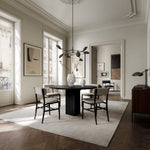 101 Copenhagen - Stingray Table Lamp - Bronze - Table Lamp