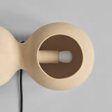 101 Copenhagen - Le Deux Table Lamp - Sand - Table Lamp