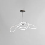 101 Copenhagen - Ghost Chandelier, Mini - Neon - Chandelier