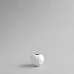 101 Copenhagen - Orimono Vase, Mini - Bone White - Vase