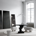 101 Copenhagen - Big Foot Bench - Off White (CPH 900) - Bench