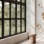 101 Copenhagen - Big Foot Stool - Nubuck - Stool