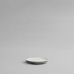 two 101 Copenhagen Native Lunch or Dessert Plates
