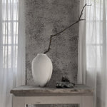 101 Copenhagen - Sumo Vase, Slim - Bone White - Vase