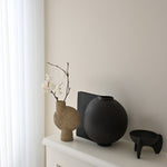 101 Copenhagen - Sphere Vase Bubl Shisen, Medio - Sand - Vase