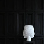 101 Copenhagen - Sphere Vase Square Shisen, Big - Bone White - Vase