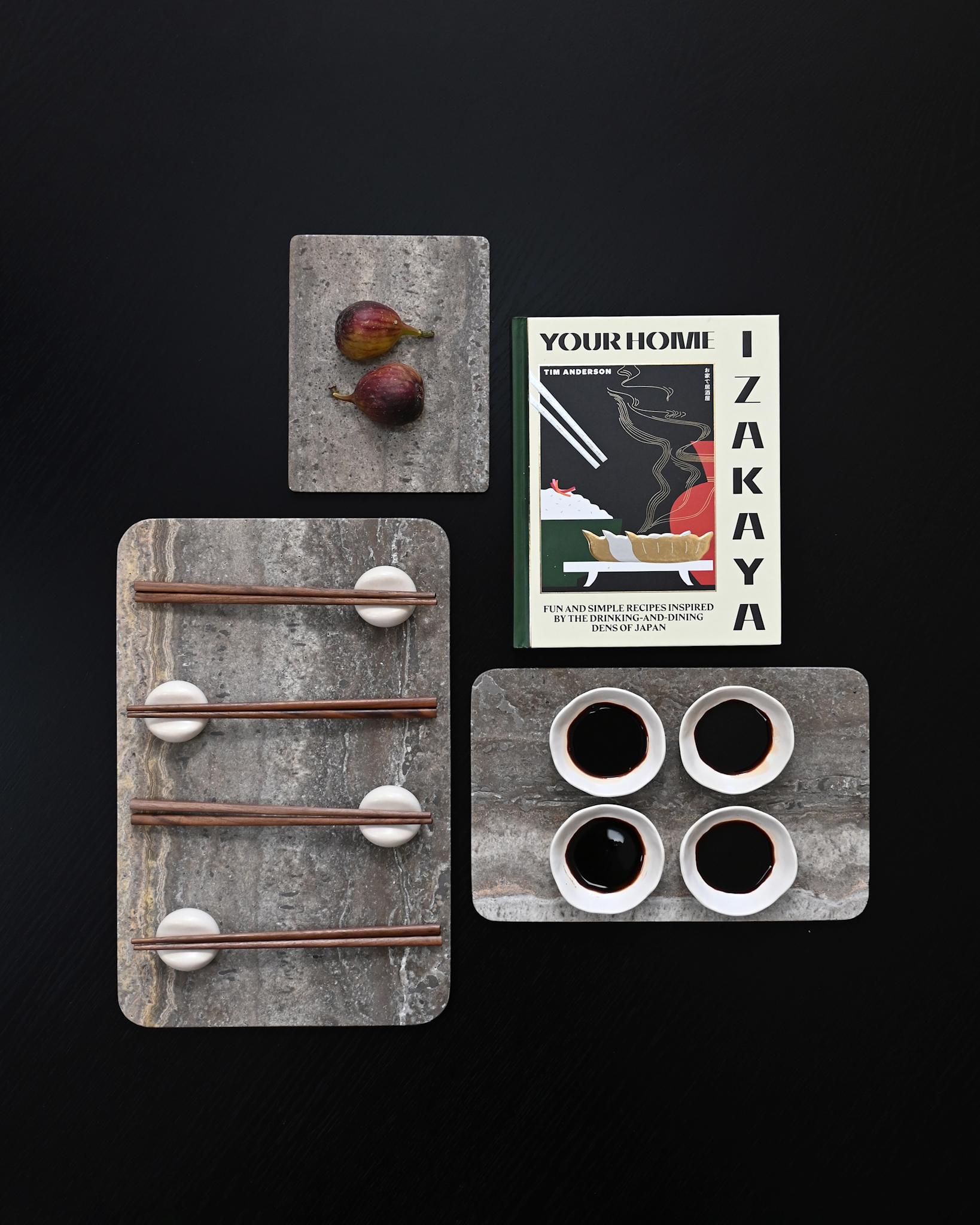 101 Copenhagen - Native Sushi Set - Sushi set