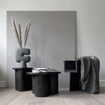 101 Copenhagen - Big Foot Table, Tall - Coffee - Coffee or Side Table