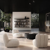 101 Copenhagen - Maru Pendant, Ø40 - Chrome - Pendant Lamp