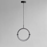 101 Copenhagen - Maru Pendant, Ø40 - Burned Black - Pendant Lamp
