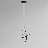 101 Copenhagen - Maru Pendant, Ø40 - Burned Black - Pendant Lamp