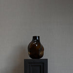 101 Copenhagen - Bakku Vase, Medio - Smoked Forest - Vase