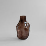 101 Copenhagen - Bakku Vase, Big - Smoked Forest - Vase