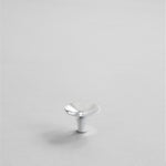 101 Copenhagen - HiHat Knobs, Mini - Chrome - Knobs