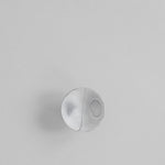 101 Copenhagen - HiHat Knobs, Medio - Chrome - Knobs