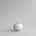 101 Copenhagen - Sunao Vase Fat, Mini - Birch - Vase