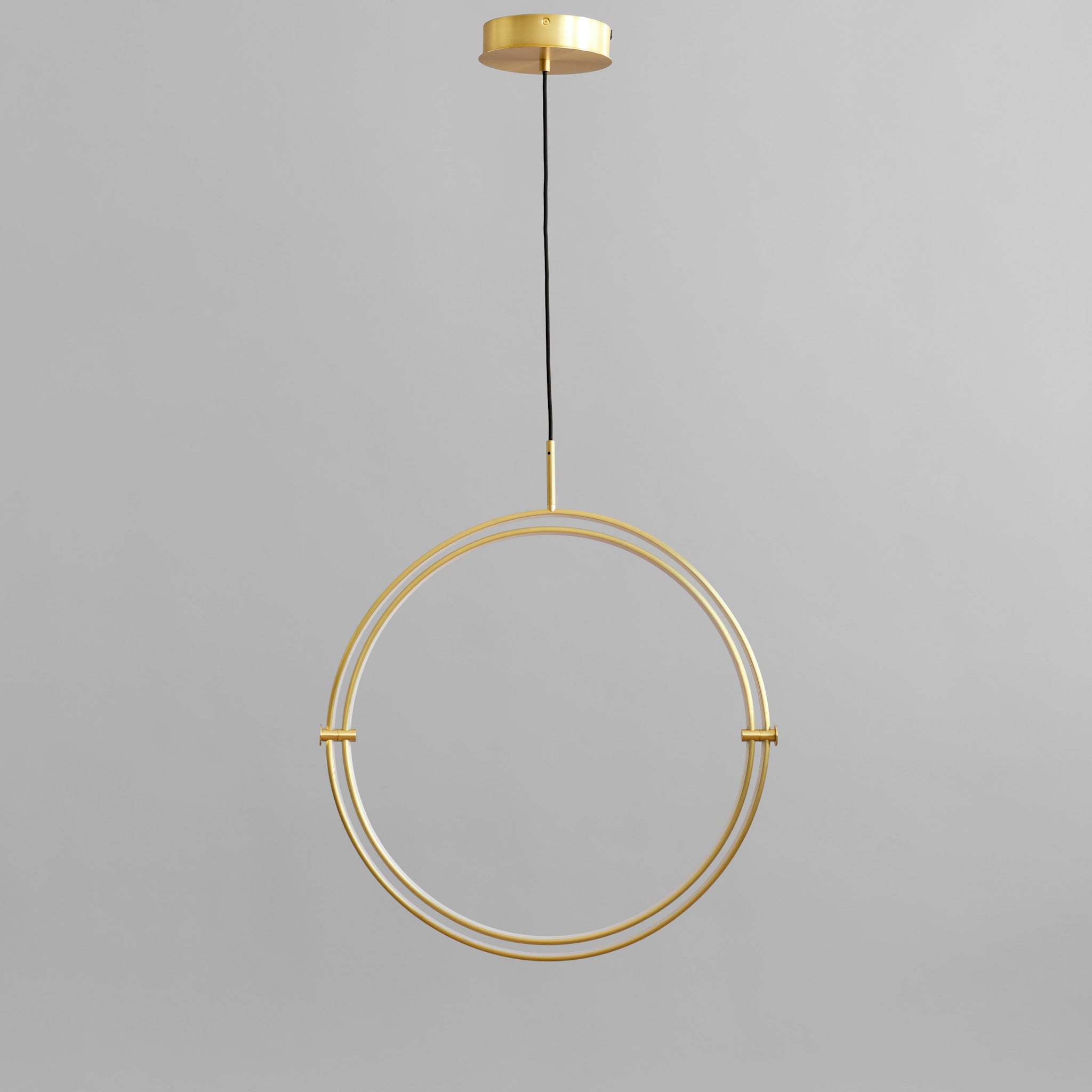 101 Copenhagen - Maru Pendant, Ø60 - Brass - Pendant Lamp
