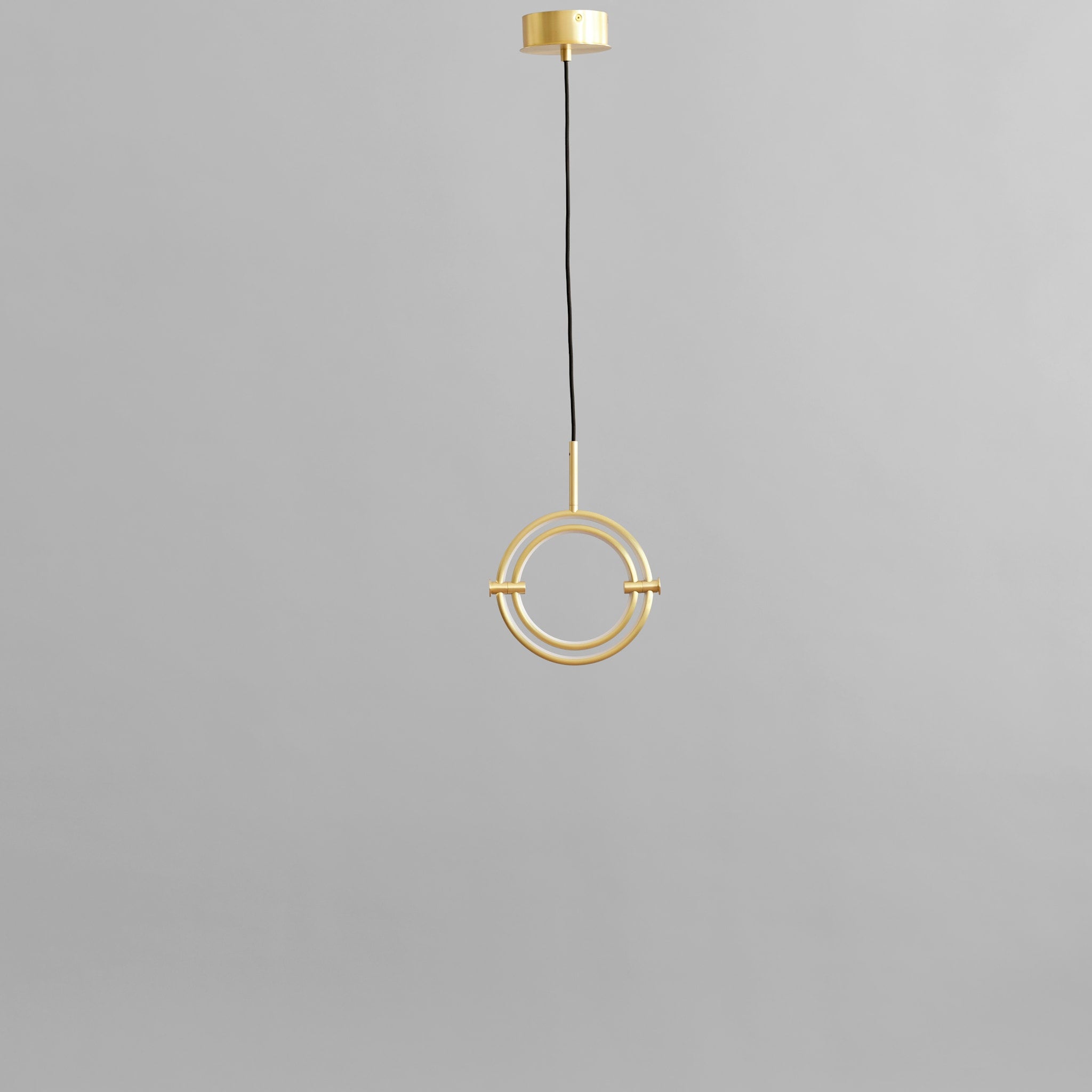 101 Copenhagen - Maru Pendant, Ø20 - Brass - Pendant Lamp