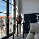 101 Copenhagen - Katachi Vase, Medio - Smoked Forest - Vase