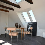 101 Copenhagen - Katachi Vase, Medio - Smoked Forest - Vase