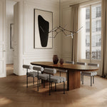 101 Copenhagen - Katachi Vase, Medio - Smoked Forest - Vase