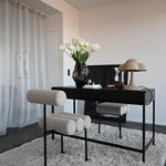 101 Copenhagen - Katachi Vase, Medio - Smoked Forest - Vase