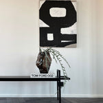 101 Copenhagen - Katachi Vase, Medio - Smoked Forest - Vase