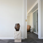 101 Copenhagen - Katachi Vase, Medio - Smoked Forest - Vase