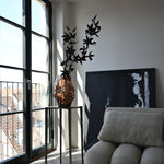 101 Copenhagen - Katachi Vase, Medio - Smoked Forest - Vase