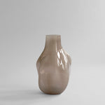 101 Copenhagen - Bakku Vase, Big - Smoked Desert - Vase