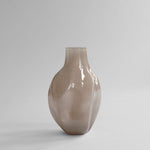 101 Copenhagen - Bakku Vase, Big - Smoked Desert - Vase
