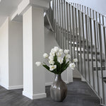 101 Copenhagen - Bakku Vase, Big - Smoked Desert - Vase