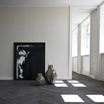 101 Copenhagen - Bakku Vase, Big - Smoked Desert - Vase