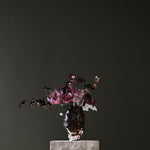 101 Copenhagen - Katachi Vase, Mini - Smoked Forest - Vase