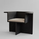 101 Copenhagen - Makura Cushion 11 - Sand (8047-2) - Cushion